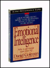 Emotional Intelligence (2 cassettes)