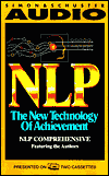 NLP: The New Technology of Achievement (2 Cassettes)