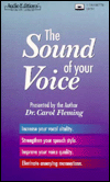 The Sound of Your Voice (1 Cassette)